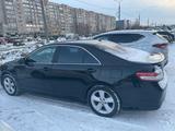 Toyota Camry 2010 годаүшін7 500 000 тг. в Усть-Каменогорск – фото 4