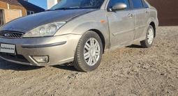 Ford Focus 2004 года за 1 500 000 тг. в Усть-Каменогорск – фото 2