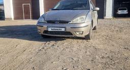 Ford Focus 2004 года за 1 500 000 тг. в Усть-Каменогорск