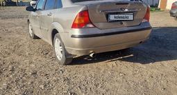 Ford Focus 2004 года за 1 500 000 тг. в Усть-Каменогорск – фото 3