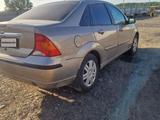 Ford Focus 2004 года за 1 600 000 тг. в Усть-Каменогорск – фото 4