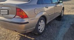 Ford Focus 2004 года за 1 500 000 тг. в Усть-Каменогорск – фото 4