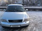 Audi A6 1997 года за 2 300 000 тг. в Караганда