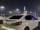 Mazda 3 2012 года за 6 200 000 тг. в Алматы – фото 3
