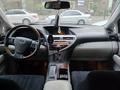 Lexus RX 350 2010 годаүшін10 000 000 тг. в Алматы – фото 11