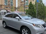 Lexus RX 350 2010 годаүшін10 000 000 тг. в Алматы