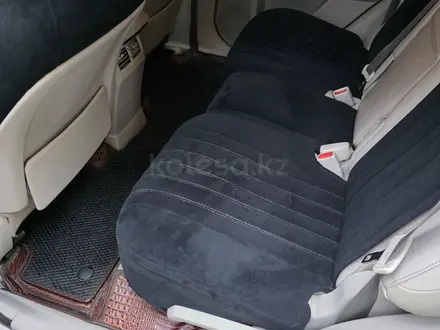 Lexus RX 350 2010 года за 10 000 000 тг. в Алматы – фото 9