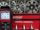 Toyota oriqinal датчик давления в шинах за 140 000 тг. в Астана