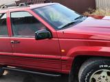 Jeep Grand Cherokee 1993 года за 2 600 000 тг. в Алматы – фото 3