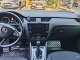 Skoda Octavia 2019 годаүшін8 000 000 тг. в Алматы – фото 5