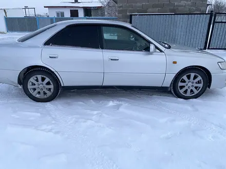 Toyota Windom 2000 года за 4 500 000 тг. в Астана – фото 4