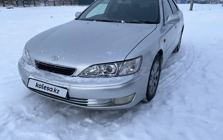 Toyota Windom 2000 года за 4 500 000 тг. в Астана