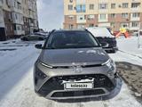 Hyundai Bayon 2023 годаүшін8 500 000 тг. в Талдыкорган