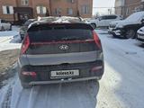 Hyundai Bayon 2023 годаүшін8 500 000 тг. в Талдыкорган – фото 3