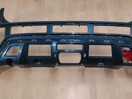 Бампер задний за 100 000 тг. в Алматы