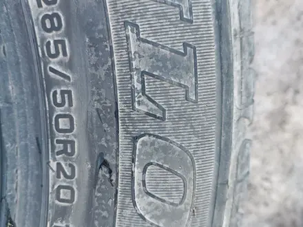 Шины Dunlop за 70 000 тг. в Астана – фото 2