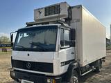 Mercedes-Benz  1827 1993 годаүшін8 200 000 тг. в Караганда