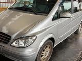 Рычаги передние на мерседес Mercedes Vito w639for20 000 тг. в Шымкент – фото 3