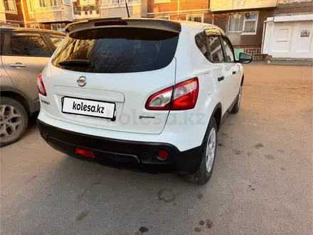 Nissan Qashqai 2011 года за 5 200 000 тг. в Экибастуз – фото 2