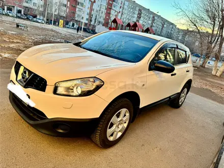 Nissan Qashqai 2011 года за 5 200 000 тг. в Экибастуз – фото 4