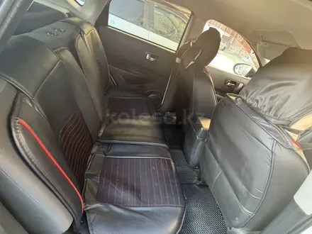 Nissan Qashqai 2011 года за 5 200 000 тг. в Экибастуз – фото 6