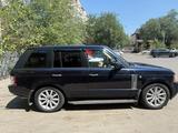 Land Rover Range Rover 2009 года за 12 500 000 тг. в Алматы – фото 4
