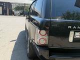 Land Rover Range Rover 2009 года за 12 500 000 тг. в Алматы – фото 2