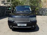 Land Rover Range Rover 2009 года за 12 500 000 тг. в Алматы