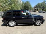 Land Rover Range Rover 2009 года за 12 500 000 тг. в Алматы – фото 5