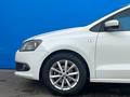 Volkswagen Polo 2015 года за 4 800 000 тг. в Алматы – фото 6