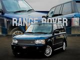 Land Rover Range Rover 2008 года за 8 500 000 тг. в Актау