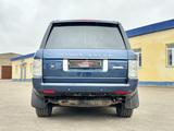 Land Rover Range Rover 2008 года за 8 500 000 тг. в Актау – фото 4