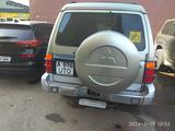 Mitsubishi Pajero 1999 годаfor7 000 000 тг. в Алматы – фото 3