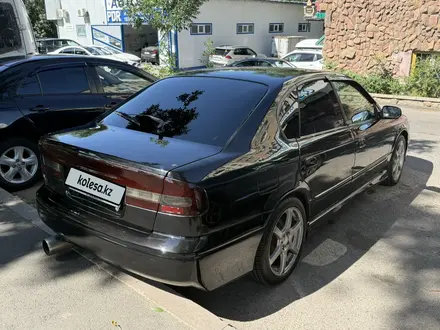 Subaru Legacy 1999 года за 3 300 000 тг. в Алматы – фото 5