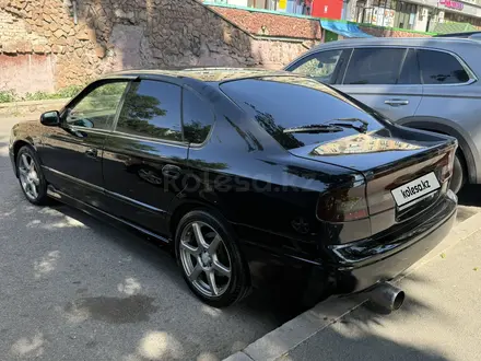 Subaru Legacy 1999 года за 3 300 000 тг. в Алматы – фото 6