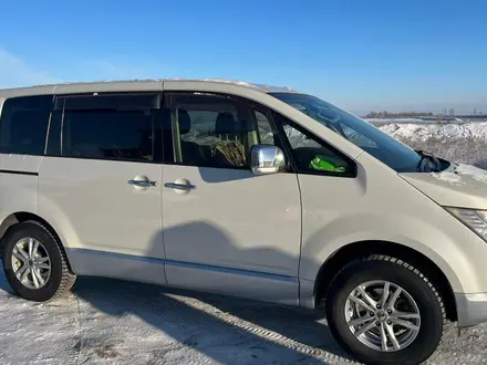 Mitsubishi Delica 2007 года за 6 700 000 тг. в Кокшетау – фото 5