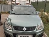 Suzuki SX4 2013 года за 4 800 000 тг. в Алматы