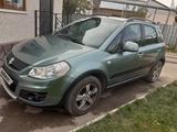 Suzuki SX4 2013 года за 4 800 000 тг. в Алматы – фото 2