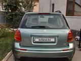 Suzuki SX4 2013 года за 4 800 000 тг. в Алматы – фото 3