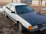 Audi 100 1989 года за 280 000 тг. в Шу – фото 4