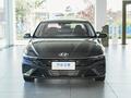 Hyundai Elantra 2024 годаfor5 872 000 тг. в Алматы – фото 2