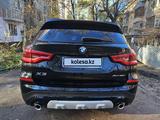 BMW X3 2021 года за 24 900 000 тг. в Алматы – фото 5