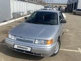 ВАЗ (Lada) 2110 2007 года за 1 200 000 тг. в Уральск – фото 2