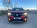 Renault Sandero Stepway 2016 года за 4 800 000 тг. в Астана – фото 4