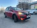 Renault Sandero Stepway 2016 года за 4 800 000 тг. в Астана