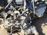 Двигатель Honda Odyssey 3 литра за 75 250 тг. в Алматы – фото 2