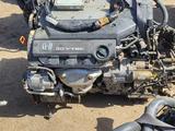 Двигатель Honda Odyssey 3 литра за 75 250 тг. в Алматы – фото 4