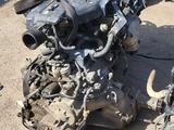 Двигатель Honda Odyssey 3 литра за 75 250 тг. в Алматы – фото 5