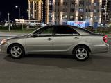 Toyota Camry 2002 года за 4 084 417 тг. в Туркестан – фото 2