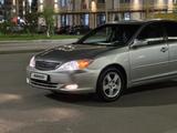 Toyota Camry 2002 года за 4 084 417 тг. в Туркестан – фото 3